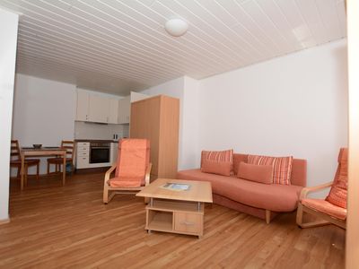 Ferienwohnung für 2 Personen (30 m²) in Borkum 2/6