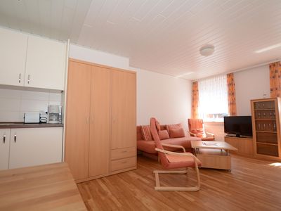 Ferienwohnung für 2 Personen (30 m²) in Borkum 3/6