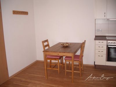 Ferienwohnung für 2 Personen (30 m²) in Borkum 4/6