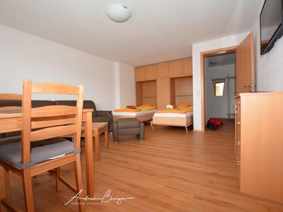 Ferienwohnung für 4 Personen (45 m²) in Borkum 4/8