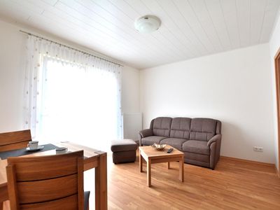 Ferienwohnung für 2 Personen (25 m²) in Borkum 1/8