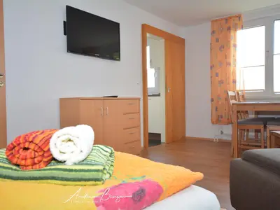 Ferienwohnung für 4 Personen (45 m²) in Borkum 6/8