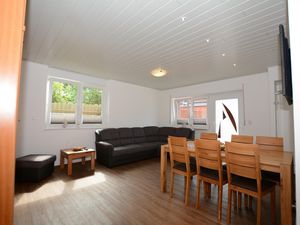 Ferienwohnung für 6 Personen (60 m²) in Borkum