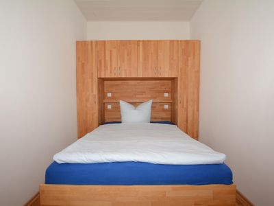 Ferienwohnung für 2 Personen (25 m²) in Borkum 5/8