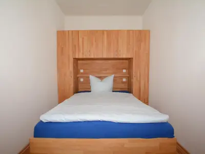 Ferienwohnung für 2 Personen (25 m²) in Borkum 5/8