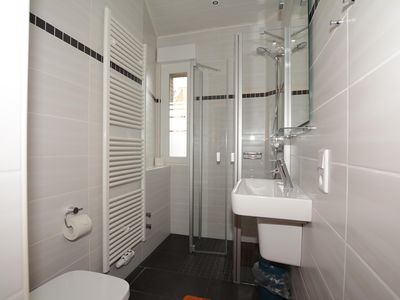 Ferienwohnung für 2 Personen (25 m²) in Borkum 6/8