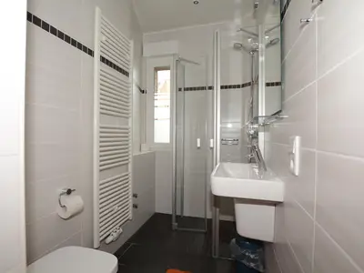 Ferienwohnung für 2 Personen (25 m²) in Borkum 6/8