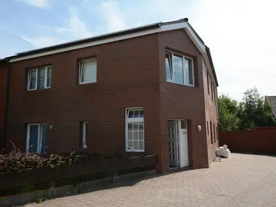 Ferienwohnung für 6 Personen (60 m²) in Borkum 6/7