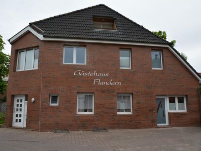 Ferienwohnung für 6 Personen (60 m²) in Borkum 7/7