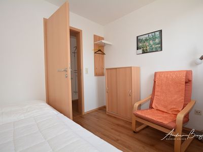 Ferienwohnung für 3 Personen (45 m²) in Borkum 6/8