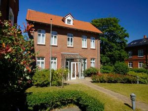 Ferienwohnung für 5 Personen (65 m²) in Borkum