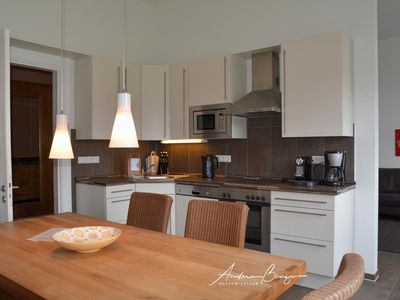 Ferienwohnung für 6 Personen (120 m²) in Borkum 6/10