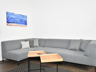 Ferienwohnung für 6 Personen (120 m²) in Borkum 8/10