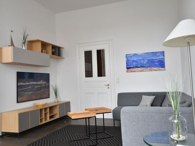 Ferienwohnung für 6 Personen (120 m²) in Borkum 9/10