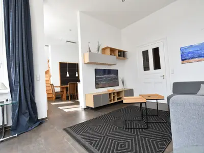 Ferienwohnung für 6 Personen (120 m²) in Borkum 10/10