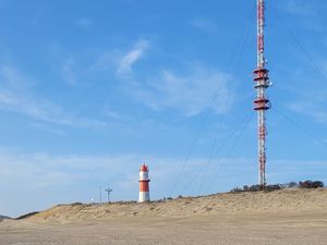 Ferienwohnung für 4 Personen (60 m²) in Borkum