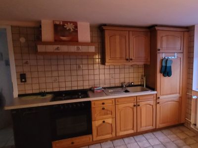 Ferienwohnung für 4 Personen (60 m²) in Borkum 4/10