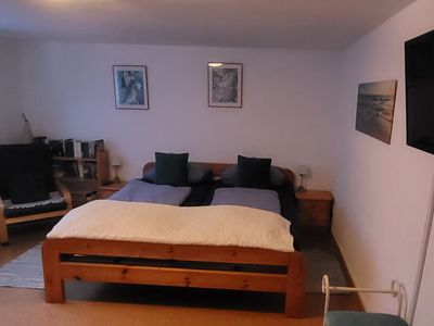 Ferienwohnung für 4 Personen (60 m²) in Borkum 7/10