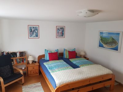 Ferienwohnung für 4 Personen (60 m²) in Borkum 10/10