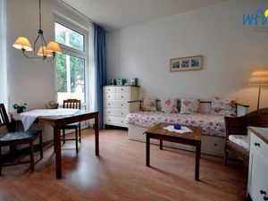 Ferienwohnung für 3 Personen (37 m²) in Borkum