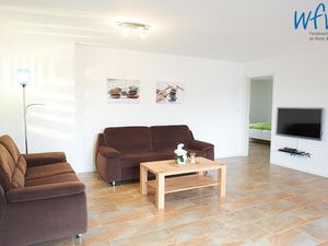 Ferienwohnung für 4 Personen (131 m&sup2;) in Borkum