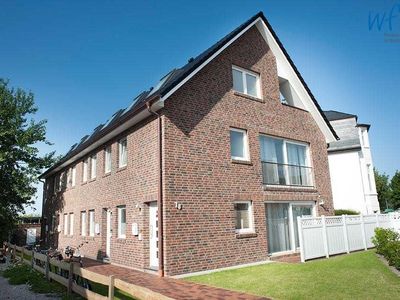 Ferienwohnung für 4 Personen (80 m²) in Borkum 9/9