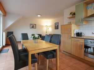 Ferienwohnung für 4 Personen (65 m²) in Borkum