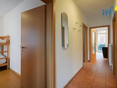 Ferienwohnung für 4 Personen (55 m²) in Borkum 10/10