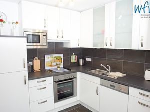 Ferienwohnung für 4 Personen (100 m²) in Borkum