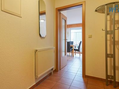 Ferienwohnung für 4 Personen (65 m²) in Borkum 8/10