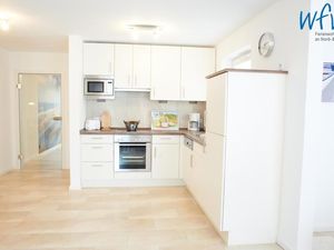 Ferienwohnung für 4 Personen (118 m&sup2;) in Borkum