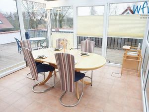 Ferienwohnung für 4 Personen (50 m²) in Borkum