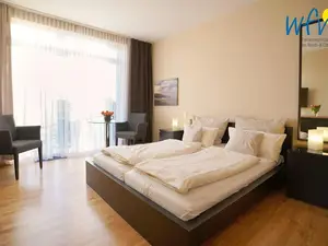 Ferienwohnung für 2 Personen (25 m²) in Borkum