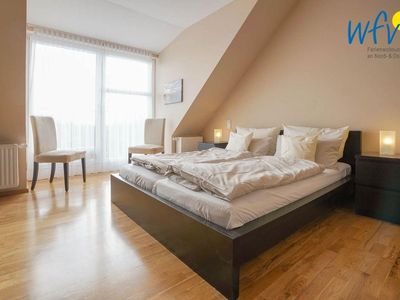 Ferienwohnung für 4 Personen (53 m²) in Borkum 10/10