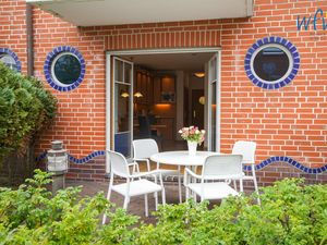 Ferienwohnung für 4 Personen (50 m²) in Borkum