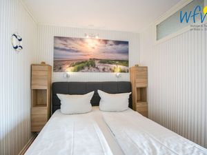 Ferienwohnung für 5 Personen (44 m²) in Borkum