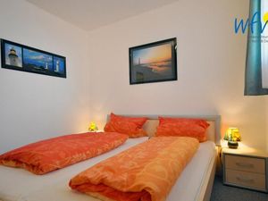 Ferienwohnung für 2 Personen (43 m&sup2;) in Borkum