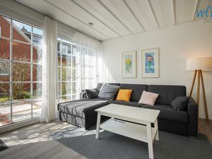 Ferienwohnung für 3 Personen (50 m²) in Borkum