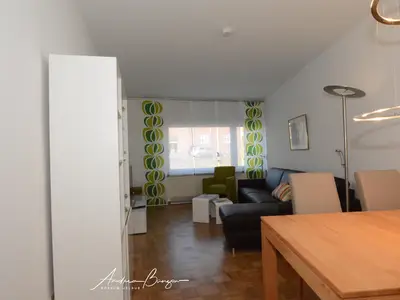 Ferienwohnung für 4 Personen (45 m²) in Borkum 4/10