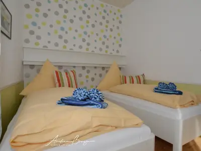 Ferienwohnung für 4 Personen (45 m²) in Borkum 8/10