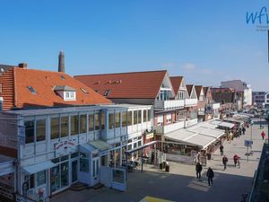 Ferienwohnung für 4 Personen (44 m²) in Borkum