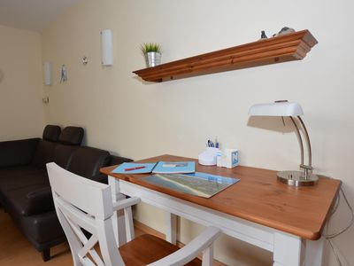 Ferienwohnung für 5 Personen (75 m²) in Borkum 2/10