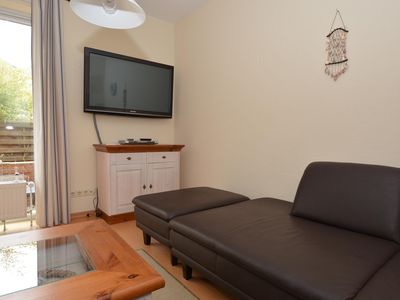 Ferienwohnung für 5 Personen (75 m²) in Borkum 5/10