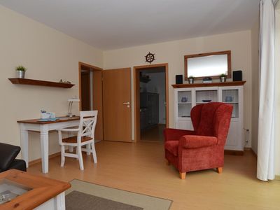 Ferienwohnung für 5 Personen (75 m²) in Borkum 6/10