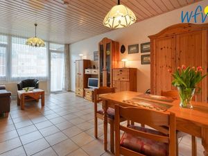 Ferienwohnung für 2 Personen (39 m&sup2;) in Borkum