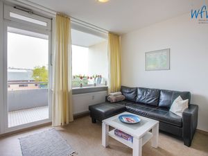 Ferienwohnung für 2 Personen (30 m²) in Borkum