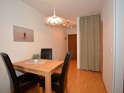 Ferienwohnung für 4 Personen (45 m²) in Borkum 5/10