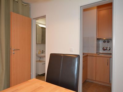 Ferienwohnung für 4 Personen (45 m²) in Borkum 6/10