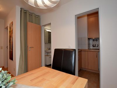 Ferienwohnung für 4 Personen (45 m²) in Borkum 7/10