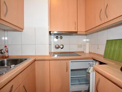 Ferienwohnung für 4 Personen (45 m²) in Borkum 8/10